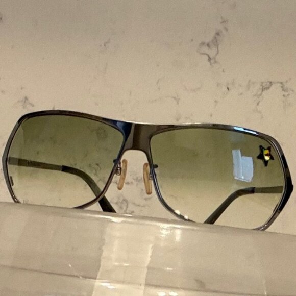 Authentic Christian Dior Sunglasses - Picture 2 of 6